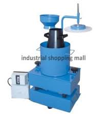 Vee Bee Consistometer Manufacturing Lab Equipment Bee