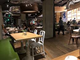 Need to know what time orvis in bethesda opens or closes, or whether it's open 24 hours a day? True Food Kitchen Bethesda Maryland Restaurant Happycow