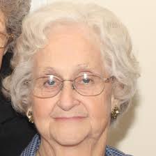 Martha Cathryn Holland Obituary April 24, 2021