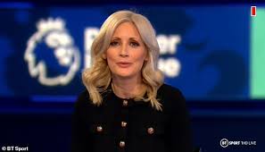 Vicky sky sports gomersall presenter presenters female evening hayley mcqueen sexiest today charity skysports professional dylan cure salary worth editorial. Bt Sport Showcase All Female Pundit And Broadcast Team To Mark International Women S Day Daily Mail Online