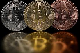 Amazon may soon start taking bitcoin as payment for goods and services, according to a report, with the retailer also potentially looking into creating its own cryptocurrency. T8ju178cedtdim