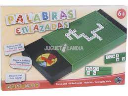 Oeste en mercado libre argentina. Juego De Mesa Forma Palabras Juguetilandia