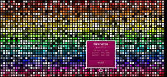 Html css color pickerrgb hex cmyk hsb hsv hsl. 12 Best Js Color Picker Libraries Javascript Libraries