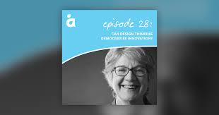 Can design thinking democratise innovation?