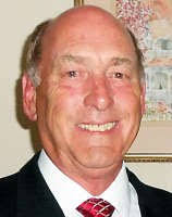 William Barren Obituary (1944-2013)