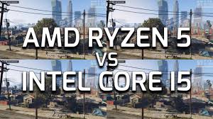 Cinema 4 is a worldwide used software to create 3d forms. Ryzen 5 Review Amd R5 Vs Intel Core I5 Gameplay Comparison Fps Benchmark Youtube