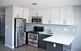 Acrylic Flat Panel Cabinets Kitchen Cabinets Affordable Kitchen Remodeling Upper Kitchen Cabinets