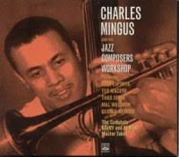 MINGUS Charles