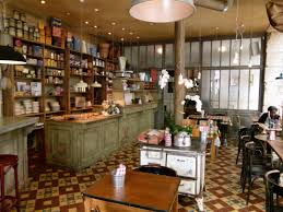 Restaurant L Epicerie Place Du Bouffay Nantes Photo By Via Herbreteau Salon De The Nantes Sortir A Nantes