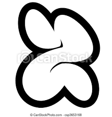 From cute to classy, these 18 printable bubble letters templates cover all the bases. Graffiti Alpha Bubble Font Z Grossere Schwarz Weiss Linie Graffiti Alphabet Bubble Ffont Z Canstock