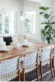 Country cottage style dining room. Explore Decor With Ania Bauernhaus Esstisch Speisezimmereinrichtung Haus Deko