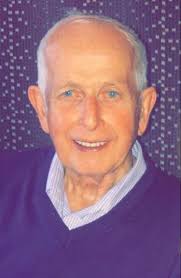 Patrick Lynch, Magherabeg, Burnfoot