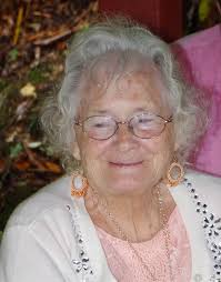 Martha Sue Burleson Benfield (1936-2018)