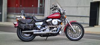 Image result for Scarlet Red 1993 FXR