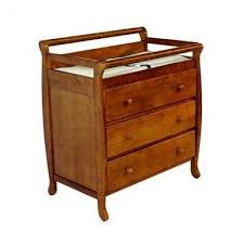Liberty Changing Table In Pecan By Dream On Me 161 10 601 P Features Solid Wood Changing Table In Pec Changing Table Solid Wood Changing Table Dream On Me