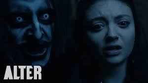 Horror Short Film "The Last Seance"