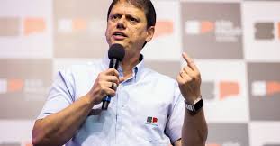 A movimentação entre aliados da direita após fala de Tarcísio sobre Flávio Bolsonaro