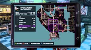 Saints row 3 gang operations. Saints Row The Third Gang Op All Locations Youtube