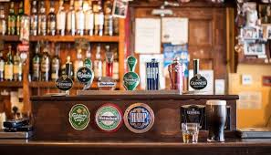 You can't stay on top of the kansas city dining scene without knowing what's new — which is why we offer this indispensable list of the most notable restaurant openings around month. Top 9 Places For A Bar Crawl In Kansas City Sarah Scoop