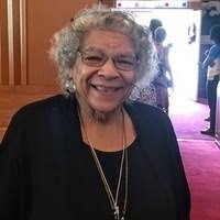 Minister Geneva Gordon Mathis Obituary (2023)