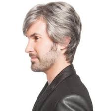 Long white curly wig,white curly hair, big wave wig,heat resistant,cosplay wig,wig for women,party wig,nature wig,curly wig,daily wig Men S Middle Aged Short Straight Hair Wig White Hair Old Man Heat Resistant Synthetic Man Wig Buy At A Low Prices On Joom E Commerce Platform