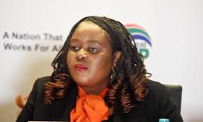 Sars targets Maumela matriarch in R40m tax probe