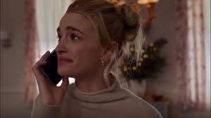 Georgia finds out about Ginny's self -harming *TRIGGER WARNING* GINNY AND  GEORGIA S2 E6