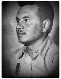 My grandpa was a graduate of Calexico Mission school in 1953. He was the  oldest in the school, he was 23 years old. Classmates called him "El tata"  Armando Preciado Silva (1930-2017)