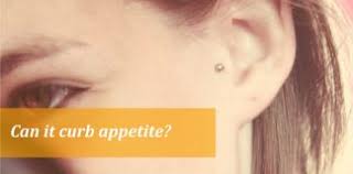 Tragus Piercing Know Everything Before Getting It