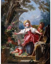 Una din conditiile care stau la baza unei democratii, este capacitatea de a asculta si parerea dusmanului tau si mai mult. Puzzle D Toys De 1000 Piese Joc Baba Oarba Jean Honore Fragonard Ozone Ro