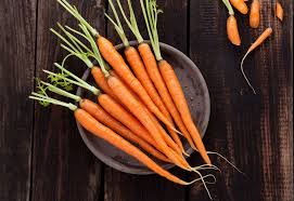 Carrots: Calories, Health Benefits and Nutrition Facts