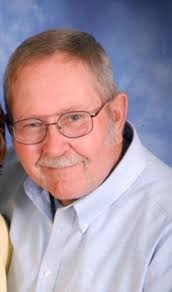 Obituary for Charles H. Christensen