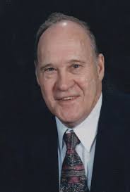 Ralph Lipscomb Obituary