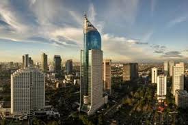 Pdb Indonesia Tahun 2014 Sentuh Rp 10 542 7 Triliun