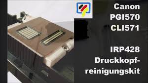 We did not find results for: Irp428 Dr Inkjet Druckkopfreinigungsset Fur Die Canon Drucker Mit D