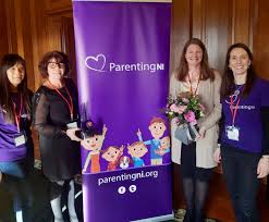 Everything you don't want to happen will happen, and you might find yourself begging for privacy and alone time. Parenting Ni Support Line Win Brendan Bonner Award For Innovation At Helplines Ni Awareness Day Parenting Ni