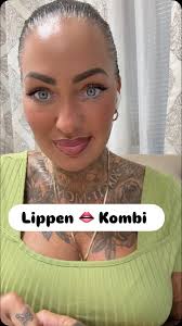 #makeup #lippenstift #lippenkombi #lips #lipstick #makeuphacksandtricks