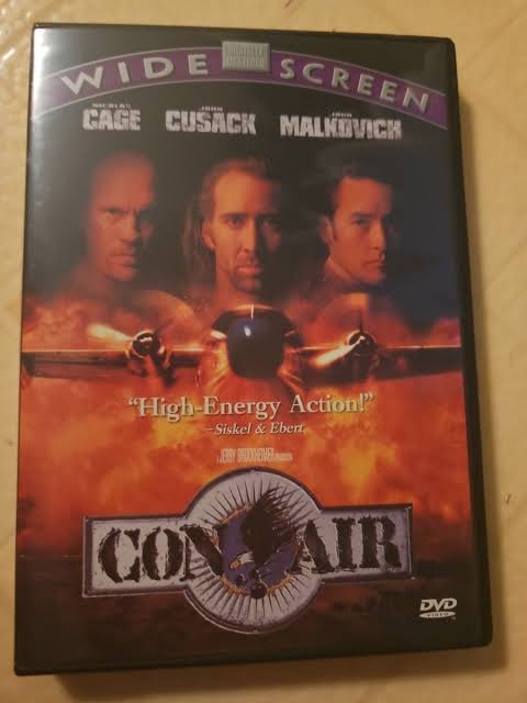Con Air | eBay