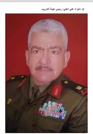 Assad Promotes 11 War Generals in July: Photos, Names