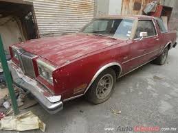 Image result for Baron Red 1980 Chrysler