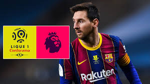 Lionel messi cần rời barcelona để bước khỏi vùng an toàn. Ottferniuxh Lm