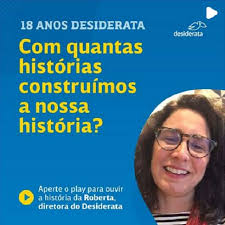 RELATÓRIO ANUAL 2021 DESIDERATA