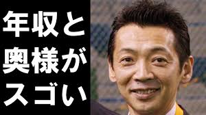 宮根 誠司 年収