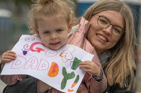 Waterside Half Marathon