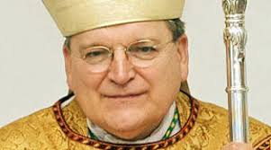 Archbishop Burke regrets Randall Terry's 'misuse' of interview