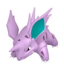 Pokémon Go Nidoran (Female) Evolution Nidorina/Nidoqueen 125 Nidoran  Candies - Youtube