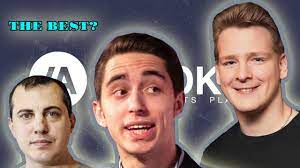 Coin bureau is a top cryptocurrency research channel on youtube. Top 5 Crypto Youtube Channels In 2020 Youtube