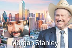 Morgan Stanley’s Dallas Bet: The Secret Playbook to Beat Goldman Sachs in America’s New Wealth Corridor