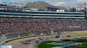 Take a look at the nascar schedule to get track information and find what time to watch each race on nbc follow @nascaronnbc to keep up to date on what's happening in nascar today. What Time Does The Nascar Race Start Today Tv Schedule Channel For Sunday S Las Vegas Race Sporting News