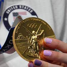 Updated table of gold, silver, bronze medals for every country. Jb9wrdeuy Lhfm